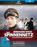 Das Spinnennetz (Filmjuwelen) [Blu-ray]