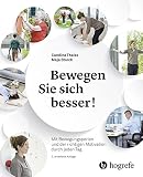 Bewegen Sie sich besser!
