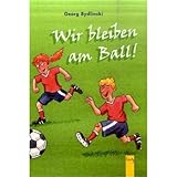 Wir bleiben am Ball!