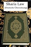 Sharia Law (deutsche Übersetzung) (English Edition)