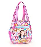 Disney Soy Luna Handtasche kleine Tasche S