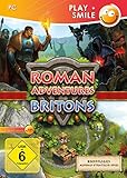 Roman Adventures: B