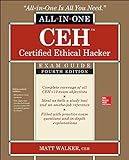 CEH Certified Ethical Hacker All-in-One Exam Guide, Fourth E