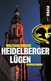 Heidelberger Lügen (Alexander-Gerlach-Reihe 2):