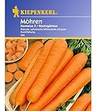 Kiepenkerl Möhren 'Nantaise 2 Marktgärtner',1