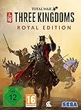 Total War: Three Kingdoms Royal Edition (PC) (64-Bit)