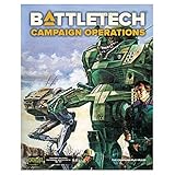 BattleTech: Campaign Op