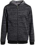 Ben Sherman Boys Full-Zip Fashion Hoodie Sw