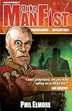 DUKE MANFIST: THANKSGIVING...WITH MY FIST! (English Edition)