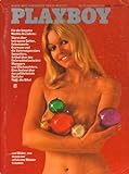 Playboy Magazin Dezember 1973 Zeitschrift Original Deutsche Ausgabe 12/1973 BARBI BENTON CHRISTINE MADDON