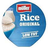 Muller Rice Original fettarmes Dessert 180 g