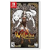 LIMITED RUN GAMES Wallachia Reign of Dracula (Import) 1175623