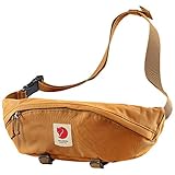 Fjallraven 23166 Ulvö Hip Pack Large Sports Backpack Unisex-Adult Red Gold One S