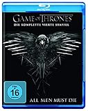 Game of Thrones - Staffel 4 [Blu-ray]