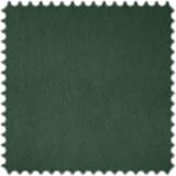 Heiro Microfaser Möbelstoff Green Line Grü
