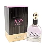 Rihanna Riri, femme/women Eau De Parfum, 1er Pack (1 x 100 ml)