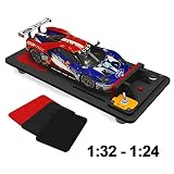 Reifenschleifmaschiene für 1:24 und 1:32 Slot C