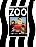 Zoo (Red Fox Picture Books)