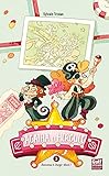 Agatha et Hercule - tome 3 Bienvenue à Burger Land ! (3)