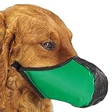 Proguard Softie Maulkorb für Hunde, Gr. L, w