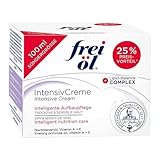 FREI ÖL Hydrolipid IntensivCreme 100