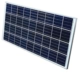 Solarpanel 180Watt 180W Solarmodul Solarzelle 12 Volt 12V Polykristallin S