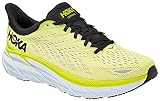 HOKA Herren Clifton 8, Gelb (EveningPrimrose/Charlock EPCH), 40 EU