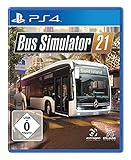 Bus Simulator 21 - [Playstation 4]