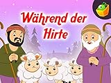 Während der H