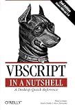 VBScript in a Nutshell: A Desktop Quick R