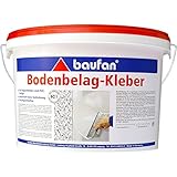 Baufan Bodenbelag-Kleber (3 Kilogramm)