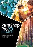 PaintShop Pro X9 Ultimate [Download]