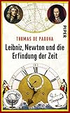 Leibniz, Newton und die Erfindung der Z