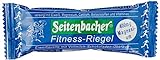 Seitenbacher Fitness-Riegel, Schoko 50g, 12er Pack (12 x 50 g)