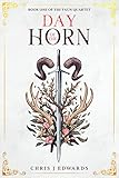 Day of the Horn (The Faun Quartet Book 1) (English Edition)