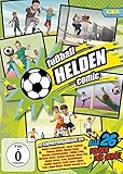 fußball HELDEN