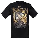 Trivium - Seagraves - T-Shirt - Size/Größe S