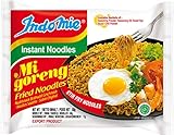 INDOMIE - Instant Nudeln Mi Goreng, 40er pack (40 X 80 GR)