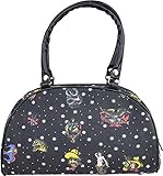 Unbekannt Cute Retro OLDSCHOOL Tattoo Sailor Tasche/Handtasche Rockabilly