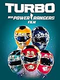 Power Rangers 2 - Turb