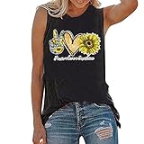 blackfreiday Angebote 2022 dresswel polover Frau Damen Schneeanzug t Shirt falter Shirt Weihnachten Damen online Shop – Mode Damen Tunika Sommer XXL XXL