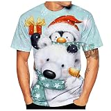 NNGOTD Sweatshirt Herren schwarz Slim Herren Pullover v Ausschnitt schwarz Herren Sweatshirt ohne Bund Pullover Herren ohne Kapuze mit Aufdruck hochzeitsgeschenke für brautp