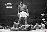 1art1 39065 Muhammad Ali - Vs. Sonny Liston VI Poster 91 x 61