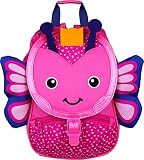 L'Schule des Tann's Kinder-Rucksack – Krippe und Multiak