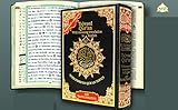 The Tajweed Quran with Meaning Translation and Transliteration in Eng