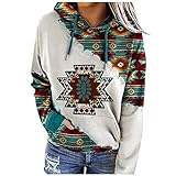Herbstjacken Damen grüner Pullover Damen Damen Longshirt Langarm enges Langarmshirt Damen Batik Kleid hemdjacke Damen Tops lang Frauen langrms Shirt b