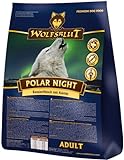 Wolfsblut - Polar Night - 15 kg - Rentier - Trockenfutter - Hundefutter - G