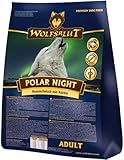 Wolfsblut - Polar Night - 15 kg - Rentier - Trockenfutter - Hundefutter - G