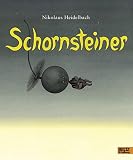 Schornsteiner: Vierfarbiges Bilderb