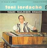 trésors folkloriques roumains (33 tours)